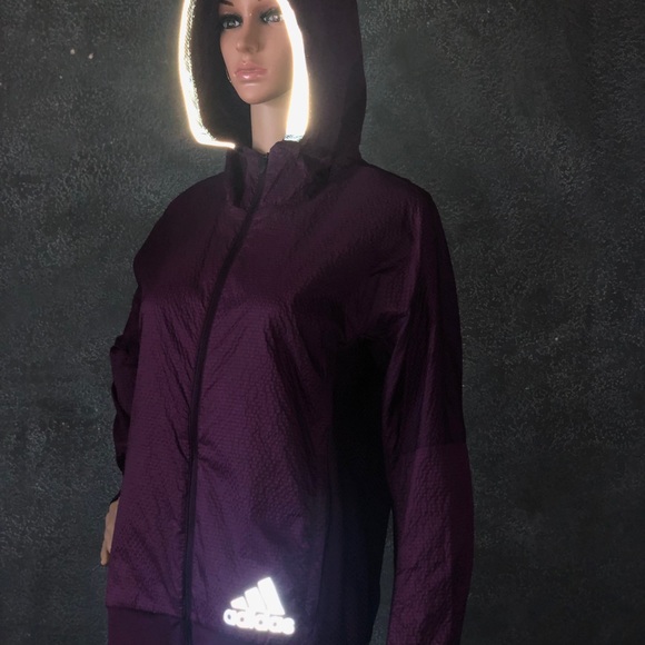 Adidas jacket - Picture 3 of 8